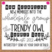 WHOLESALE RTS: Sol M