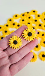 Embellies!! "Sunflowers!" Sm/Lg