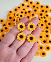 Embellies!! "Sunflowers!" Sm/Lg