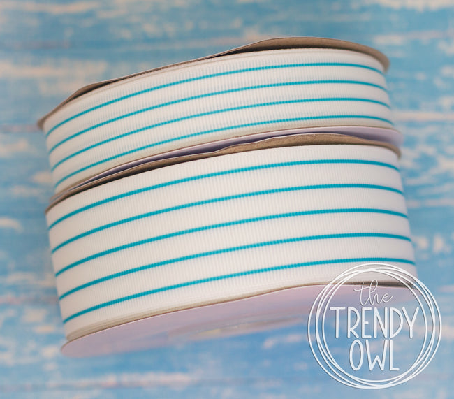 7/8" & 1.5"  *new* Lined Paper - BY THE YARD