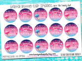 Freedom Is Sweet - 4th of July - 1" Bottle Cap Images - INSTANT DOWNLOAD