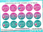 Freedom Is Sweet - 4th of July - 1" Bottle Cap Images - INSTANT DOWNLOAD