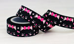 7/8" Brave Little Kitten Collection - 5yd Roll